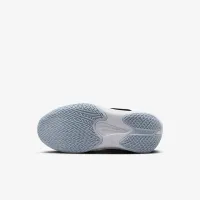 Nike G.T. Cut 3 Little детские Кроссовки цвет черный