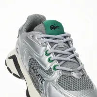 Кросівки Lacoste Athleisure L003 NEO 3 SFA 747SFA0008-GS2 - Сірі