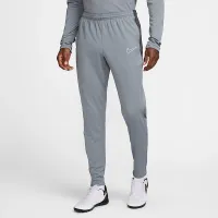 Nike Academy чоловічі Dri-FIT Soccer Pants колір сірий