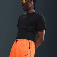 Nike Project F.R.O.G. чоловічі шорти Orange