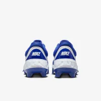 Nike Alpha Huarache Elite 4 Low MCS чоловічі бейсбольні бутси колір білий