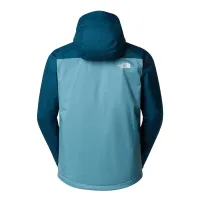 Куртка The Nort Face Millerton Insulated 0A3YFI5FO1 - Блакитна
