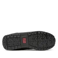 Кроссовки New Balance H754KR - Черные