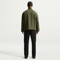 Nike 24.7 ImpossiblySoft чоловічі Dri-FIT Turtleneck колір зелений