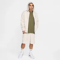 Nike Devin Booker чоловічі Long-Sleeve баскетбольні футболка колір зелений