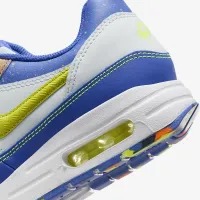 Nike Air Max 1 Big дитячі Кросівки блакитний