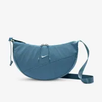 Nike Aura Crescent Crossbody сумка (4L) блакитний