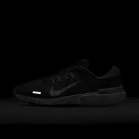 Nike Free для гольфа NN для гольфа Кроссовки цвет черный