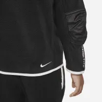 Nike ACG Polar Fleece Куртка Toddler Куртка цвет черный