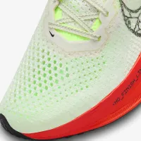 Nike Vaporfly 3 чоловічі Road Racing Кросівки колір зелений