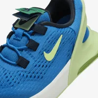 Nike Air Max 270 Go Baby/Toddler Easy On/Off Кросівки блакитний