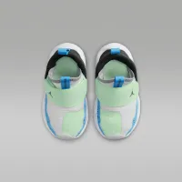 Nike Jordan 23/7 Baby/Toddler Кросівки колір сірий