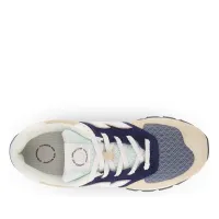 Кроссовки New Balance GC574DN2 - разноцветная