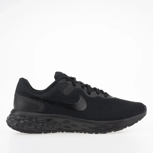 Кроссовки Nike Revolution 6 Next Nature DC3728-001 - Черные