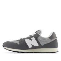 Кросівки New Balance GM500LCR - Сірі