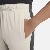 Nike Air Big дитячі (для хлопчиків) Joggers колір коричневий