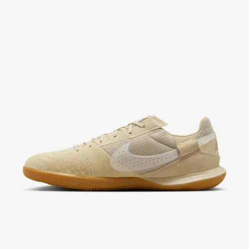 Nike Streetgato Low-Top Soccer Кросівки колір коричневий