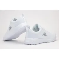 Кросівки Kappa Ces 242685-1010 - Білі