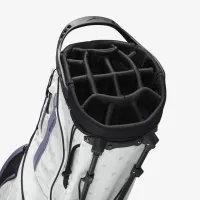 Nike Air Hybrid 2 для гольфу сумка колір сірий