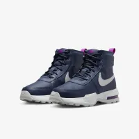 Nike Air Max Goaterra 2.0 Big дитячі Кросівки блакитний