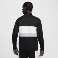 Nike Academy чоловічі Dri-FIT Soccer Track Куртка колір чорний