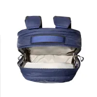 Рюкзак The North Face Recon 0A52SHR811 - гранатовий