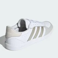 Кроссовки adidas Breaknet Sleek IH5458 - Белые