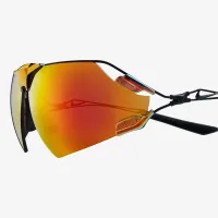 Nike Zeus Edge Road Tint Sunglasses Orange
