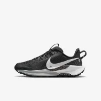 Nike Pegasus Trail 5 Big детские Trail Running Кроссовки цвет черный
