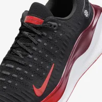 Nike InfinityRN 4 чоловічі Road Running Кросівки (Extra Wide) колір чорний