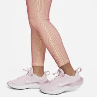 Nike Meta-Morph Color Shift Little дитячі лосіни Yellow