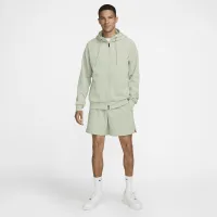 Nike Primary Fleece чоловічі Dri-FIT UV Full-Zip Performance Толстовка з капюшоном колір зелений