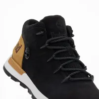 Кроссовки Timberland Sprint Trekker Mid TB0A24AB0151 - Черные