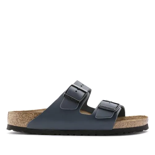 Шлёпанцы Birkenstock Arizona 51151 - Cиний