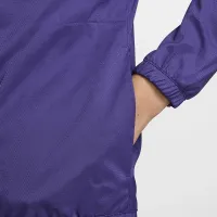 Nike Impossibly Light жіноча Running Куртка колір фіолетовий