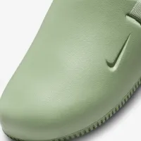 Nike Calm чоловічі Mules колір зелений