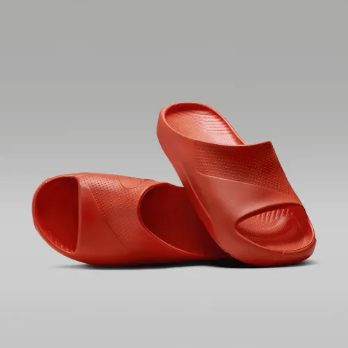 Nike Jordan Post женская Slides Orange