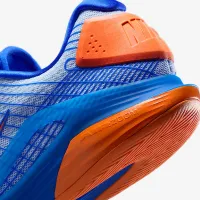 Nike Vapor 12 Hypersmash мужские Hard Court Tennis Кроссовки синий