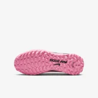 Nike Jr. Mercurial Vapor 15 Academy Big дитячі TF Low-Top Soccer Кросівки Pink
