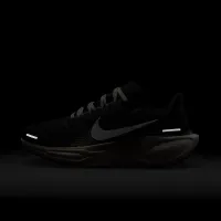 Nike Pegasus 41 женская Road Running Кроссовки цвет черный