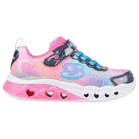 Кросівки SKECHERS Flutter Heart Lights - Simply Love (302315L-NVMT)