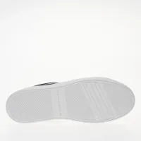 Кроссовки Tommy Hilfiger Platform Court FW0FW07910-0K5 - Белые