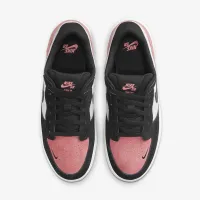 Nike SB Force 58 Skate Shoe Pink