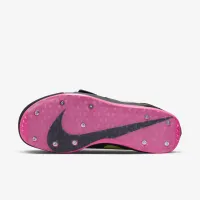 Nike Zoom Javelin Elite 3 Track & Field Throwing Spikes колір чорний
