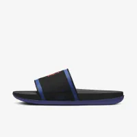Nike Offcourt (MLB New York Mets) Slide цвет черный