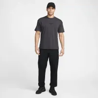 Chelsea FC Max90 мужские Nike Soccer футболка цвет серый