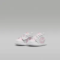 Nike Jordan 1 Low Alt Baby/Toddler Кросівки Pink