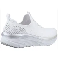 Кросівки Жіночі SKECHERS D'LUX WALKER LET IT (149366-WSL)
