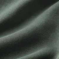 Nike Sportswear Tech Fleece мужские шорты цвет зеленый