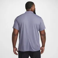 Nike Dri-FIT Victory мужские для гольфа Polo цвет серый
